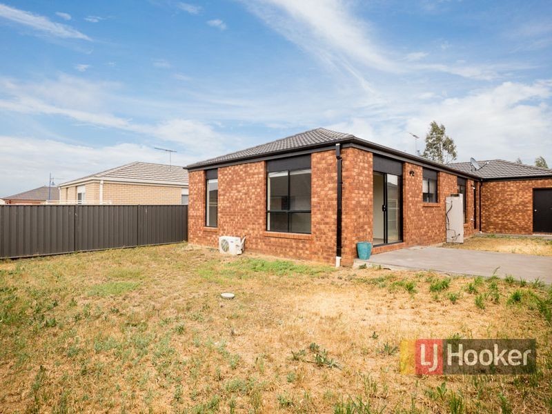 18 Arrowhead Street, Wyndham Vale VIC 3024