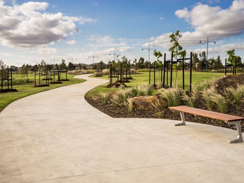 18 Arrowhead Street, Wyndham Vale VIC 3024