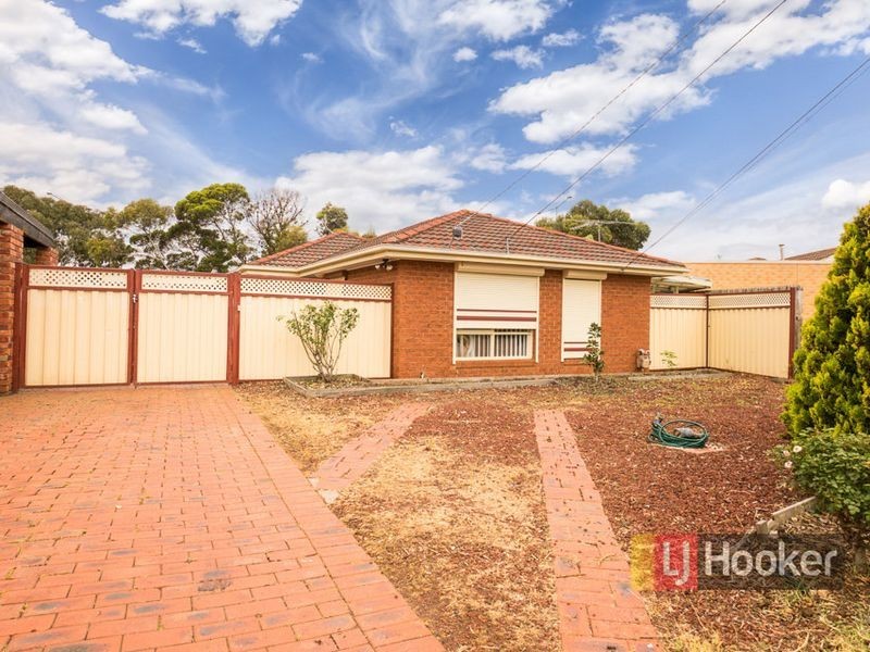 2 Nerang Court, Hoppers Crossing VIC 3029