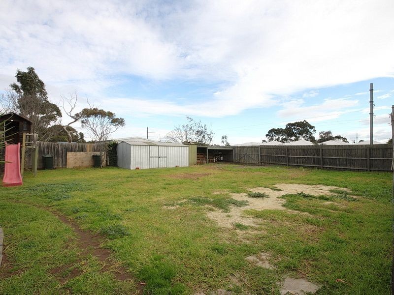 10 Thompson Court, Werribee VIC 3030