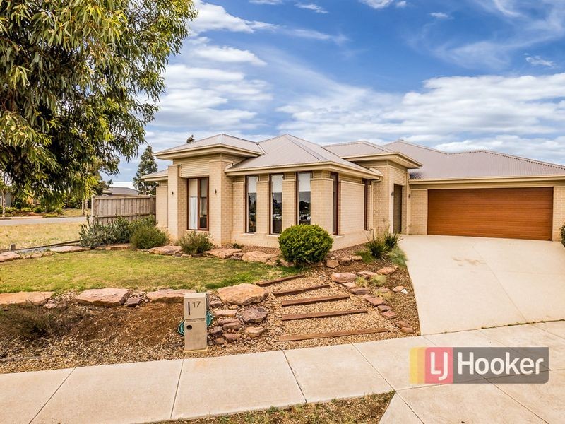 17 Butterfly Boulevard, Tarneit VIC 3029