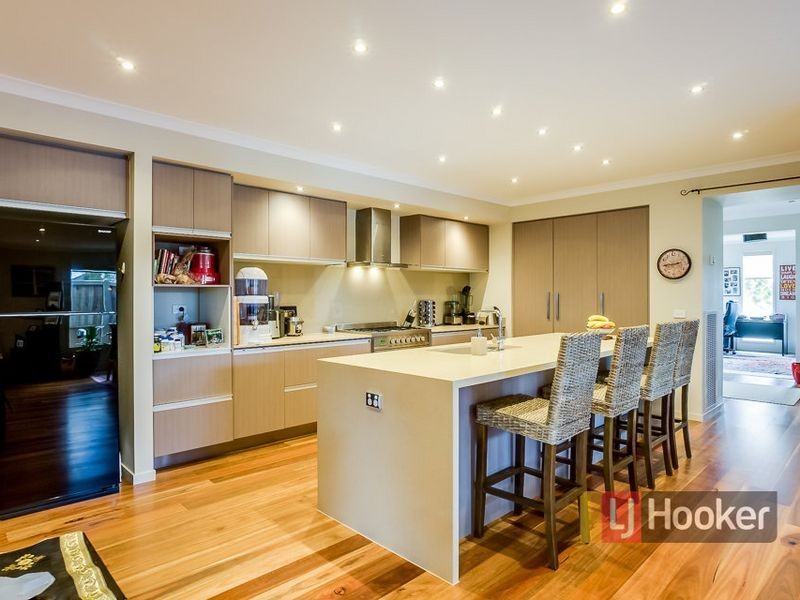 17 Butterfly Boulevard, Tarneit VIC 3029