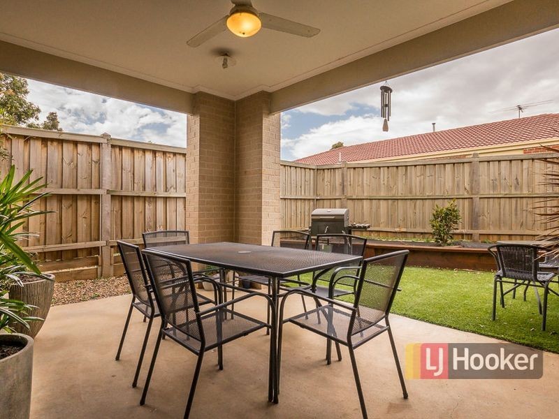 17 Butterfly Boulevard, Tarneit VIC 3029