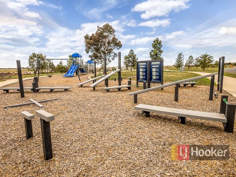17 Butterfly Boulevard, Tarneit VIC 3029