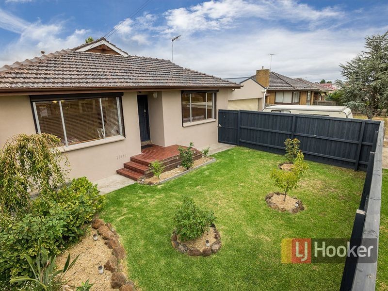 67 Mossfiel Drive, Hoppers Crossing VIC 3029