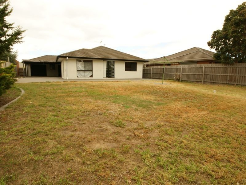 53 Westmill Drive, Hoppers Crossing VIC 3029