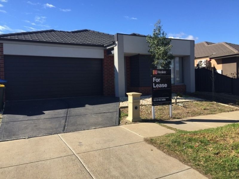 90 Marquands Road, Truganina VIC 3029