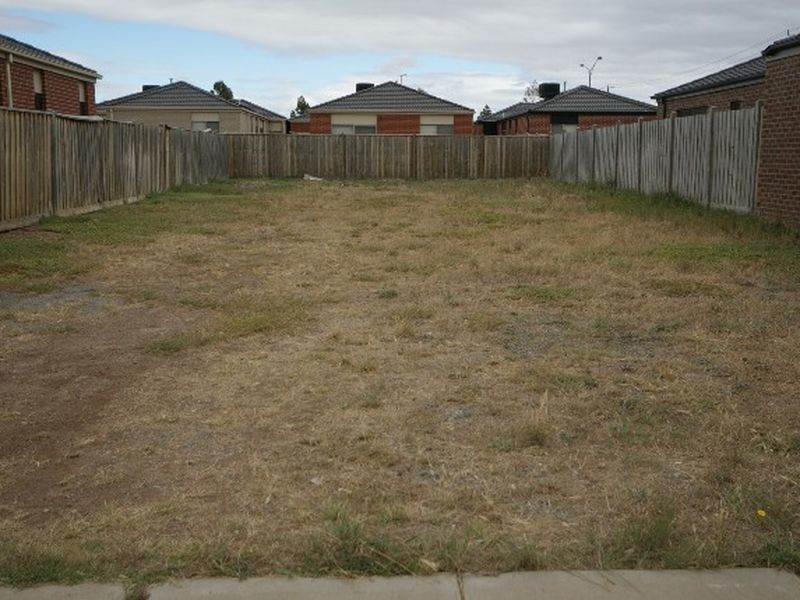 17 Ceratta Crescent, Tarneit VIC 3029