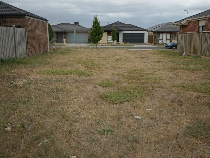 17 Ceratta Crescent, Tarneit VIC 3029