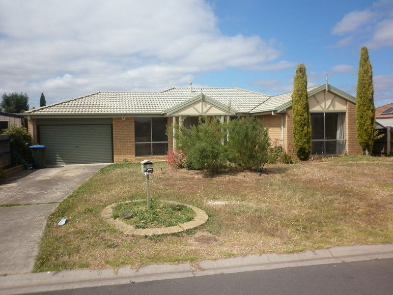 6 Macks Place, Hoppers Crossing VIC 3029