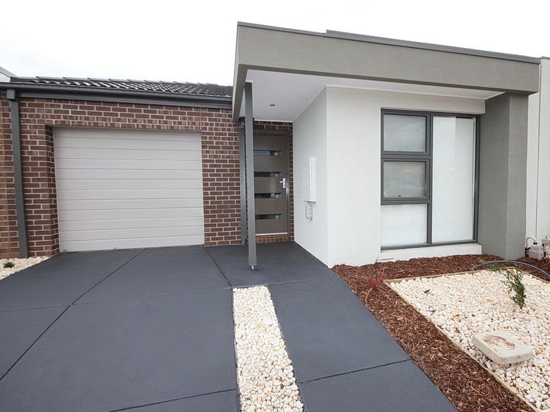 45 Sissinghurst Street, Truganina VIC 3029