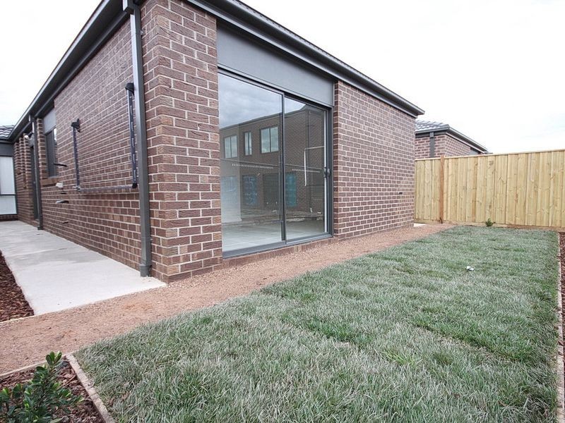 45 Sissinghurst Street, Truganina VIC 3029