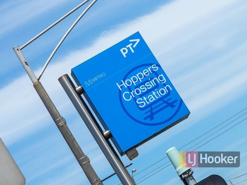 29 Angela Drive, Hoppers Crossing VIC 3029