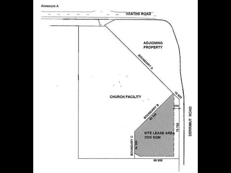 Lot 1 225 Heaths Road, Werribee VIC 3030