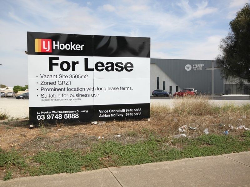 Lot 1 225 Heaths Road, Werribee VIC 3030