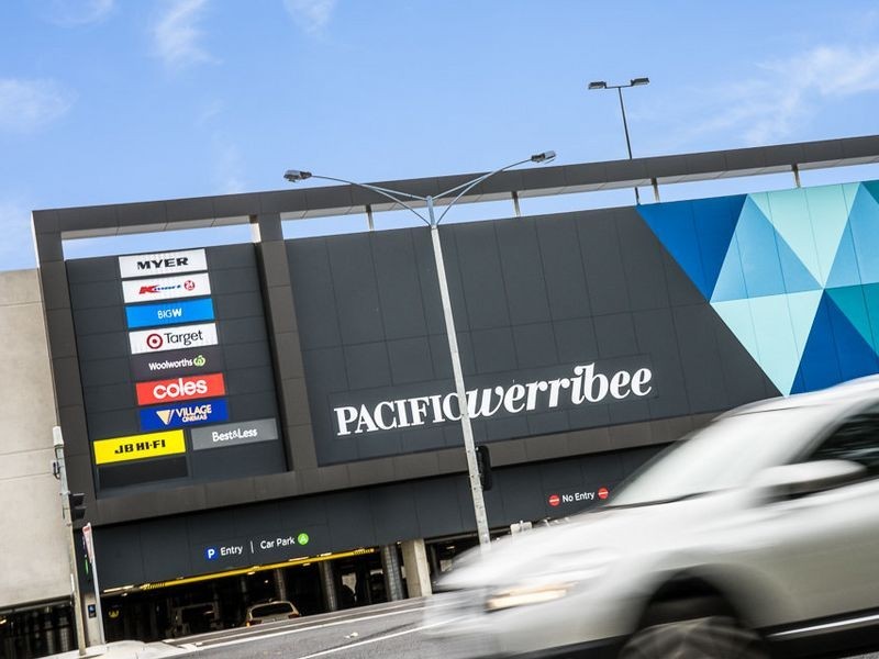 Lot 1 225 Heaths Road, Werribee VIC 3030