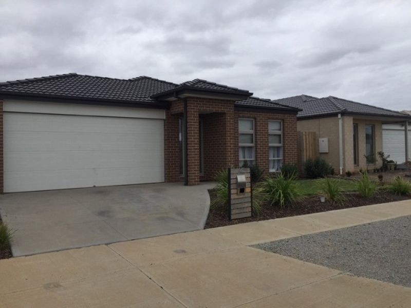 66 Chapman Drive, Wyndham Vale VIC 3024