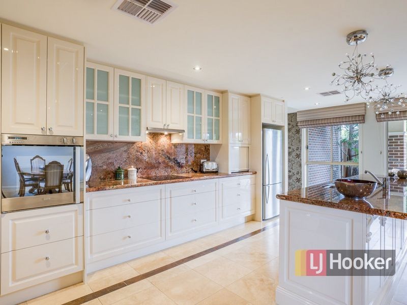 1/17 Filippin Court, Werribee VIC 3030