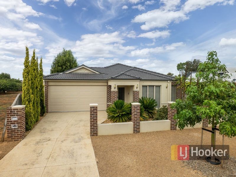 1/17 Filippin Court, Werribee VIC 3030