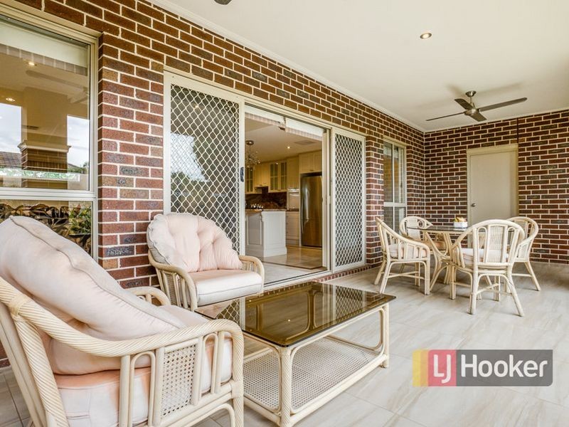 1/17 Filippin Court, Werribee VIC 3030