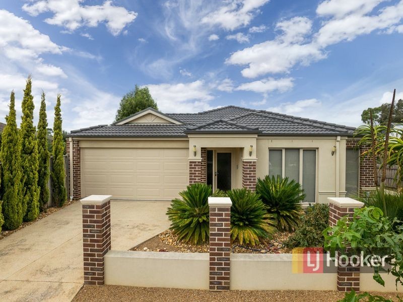 1/17 Filippin Court, Werribee VIC 3030
