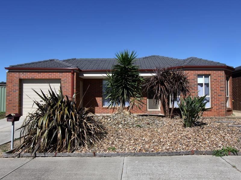 25 Orana Street, Wyndham Vale VIC 3024