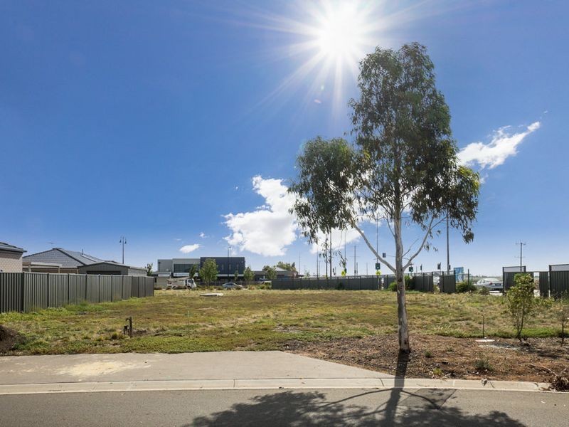 Lots 1 2 & Kalimna Way, Truganina VIC 3029