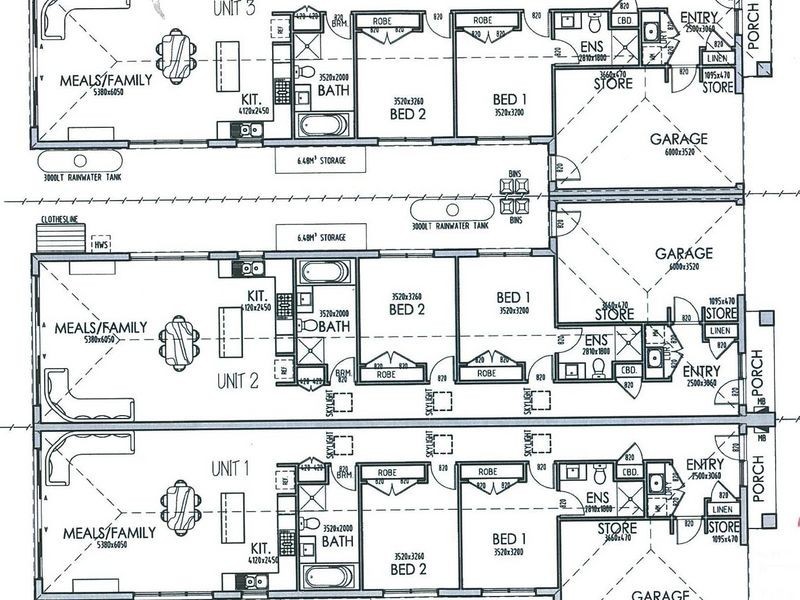 Lots 1 2 & Kalimna Way, Truganina VIC 3029