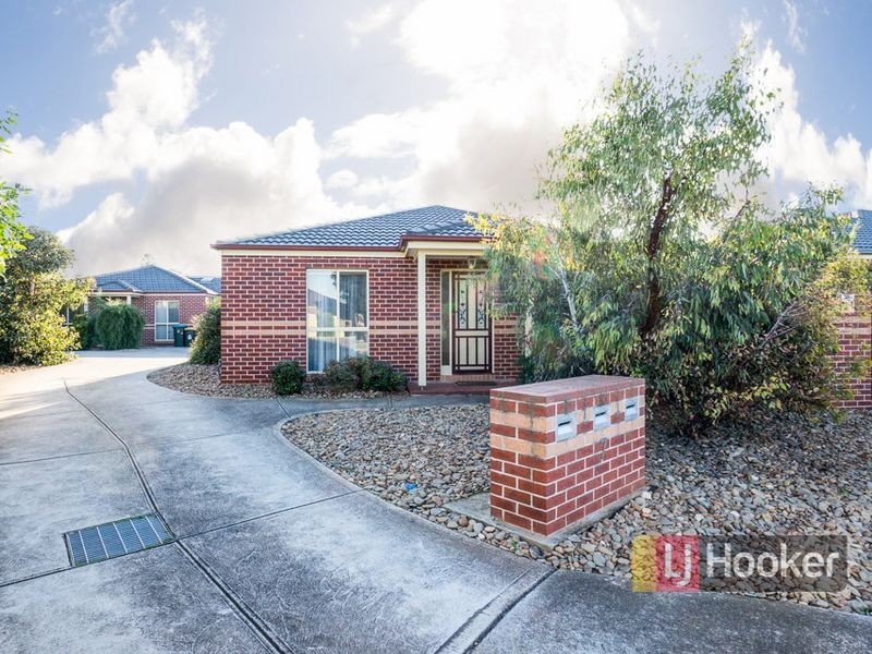 2/7 Trinca Court, Werribee VIC 3030
