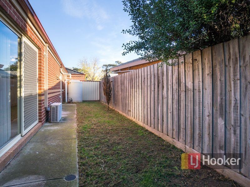 2/7 Trinca Court, Werribee VIC 3030