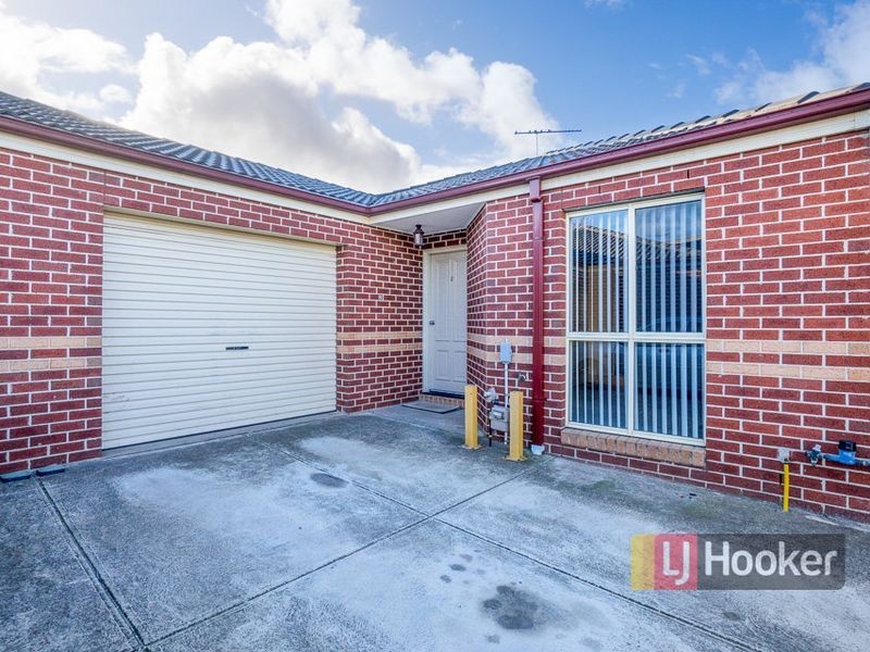 2/7 Trinca Court, Werribee VIC 3030