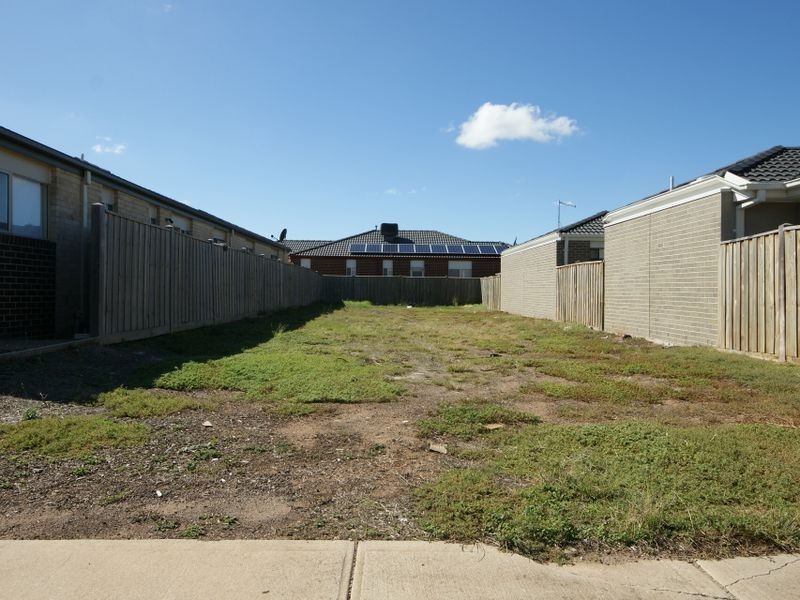 4 Ceratta Crescent, Tarneit VIC 3029