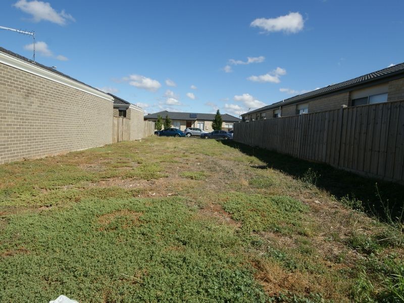 4 Ceratta Crescent, Tarneit VIC 3029