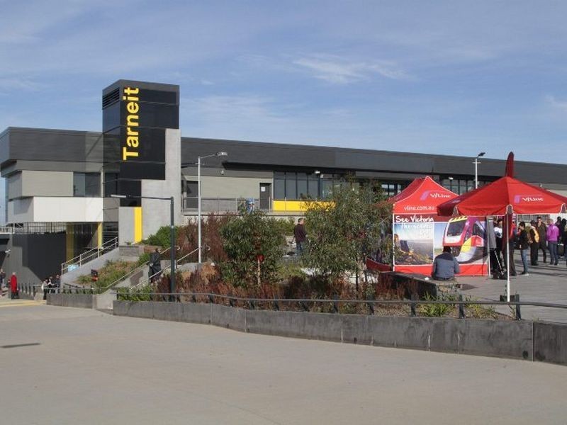 8 Mist Way, Tarneit VIC 3029