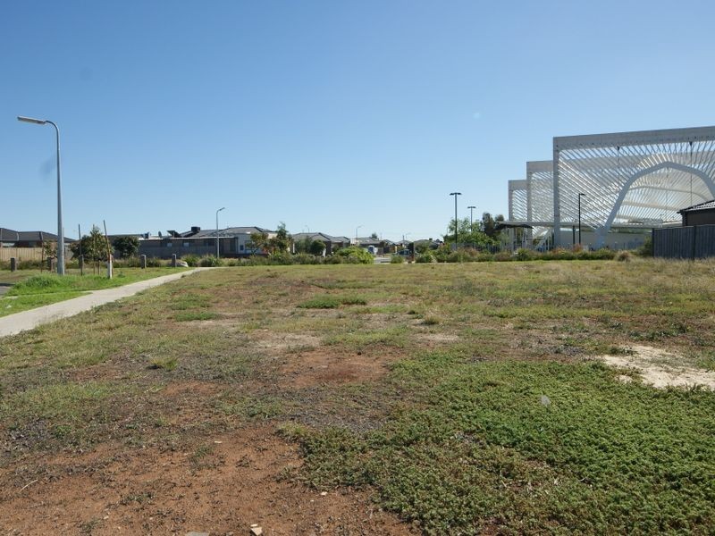 12 Destiny Lane, Tarneit VIC 3029