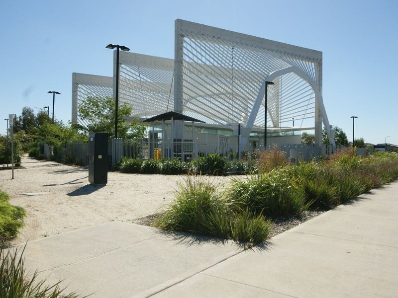 12 Destiny Lane, Tarneit VIC 3029