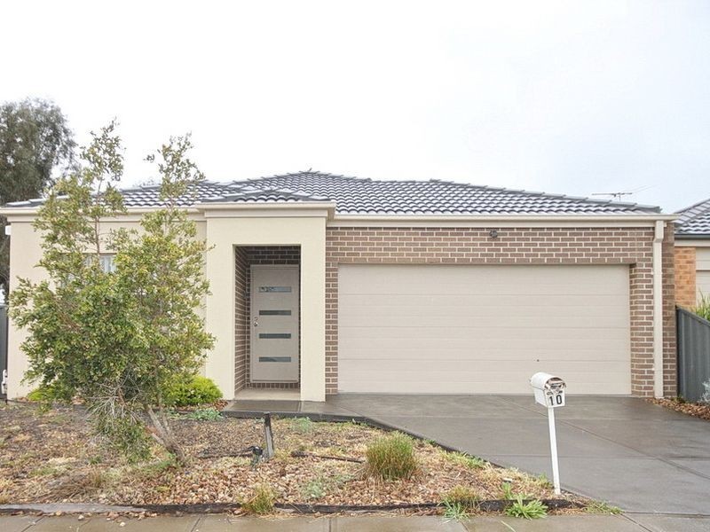 10 Kristini Place, Truganina VIC 3029