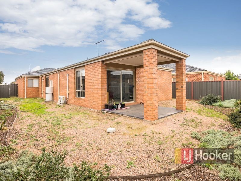 20 Mayfield Avenue, Truganina VIC 3029