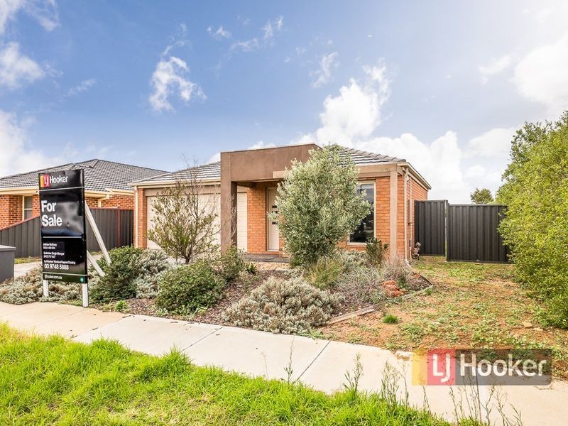 20 Mayfield Avenue, Truganina VIC 3029