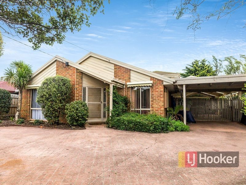 113 Mossfiel Drive, Hoppers Crossing VIC 3029