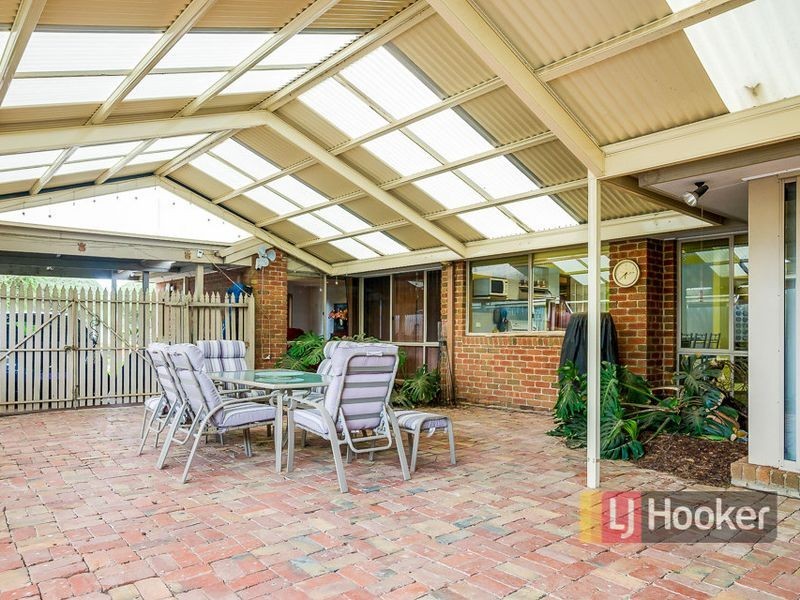 113 Mossfiel Drive, Hoppers Crossing VIC 3029