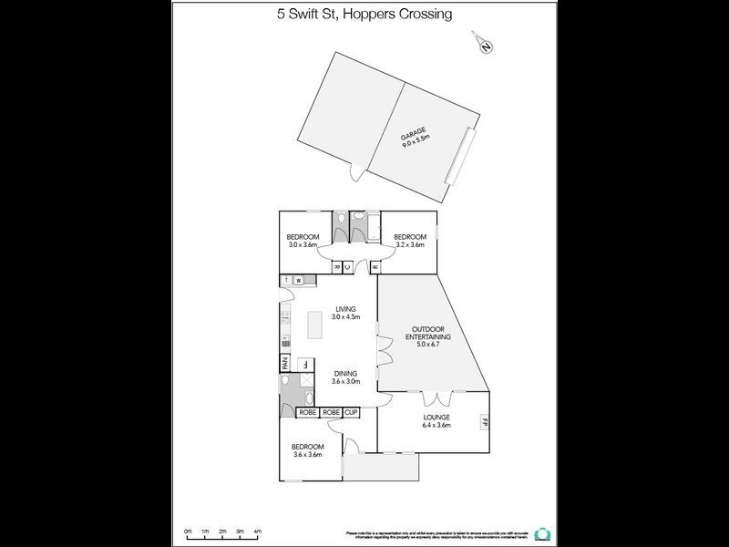 5 Swift Street, Hoppers Crossing VIC 3029