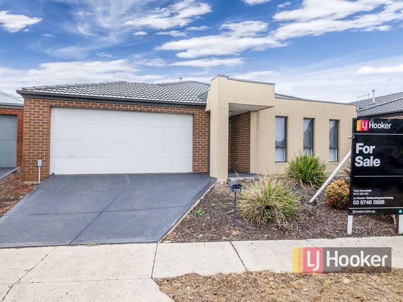 142 Riversdale Drive, Tarneit VIC 3029