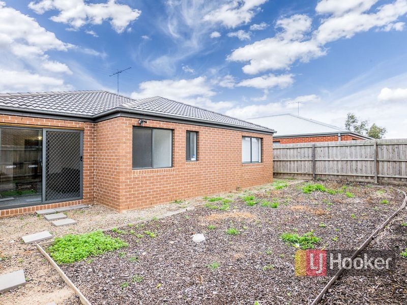 142 Riversdale Drive, Tarneit VIC 3029