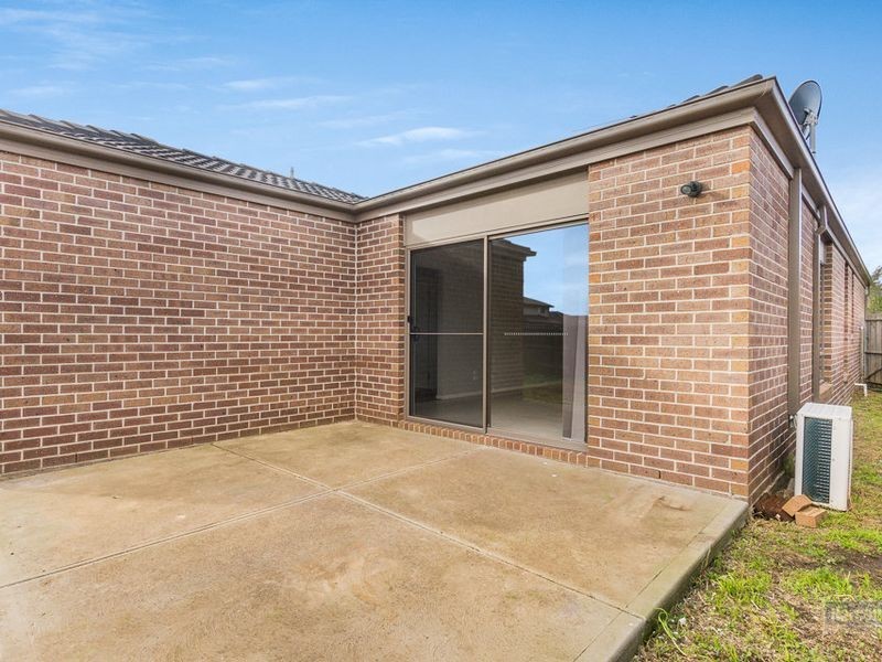 4 Taronga Road, Truganina VIC 3029