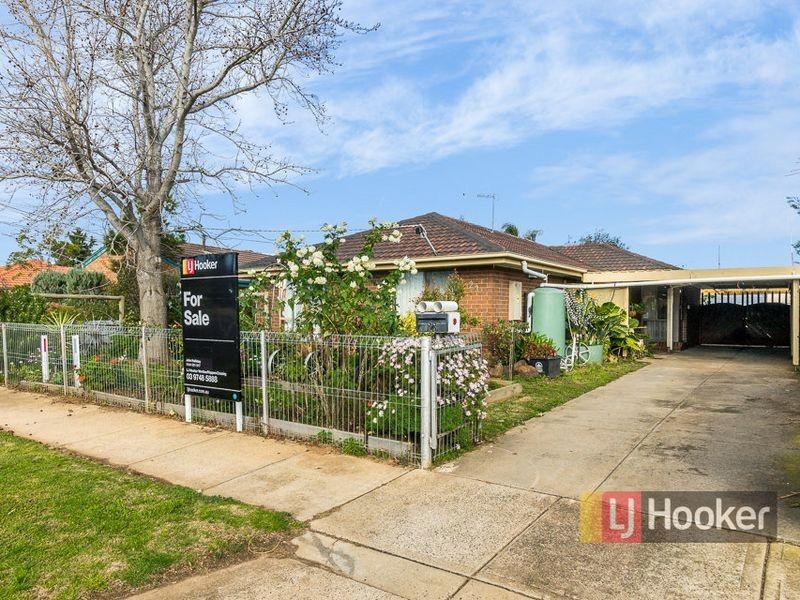 23 Rowes Road, Werribee VIC 3030