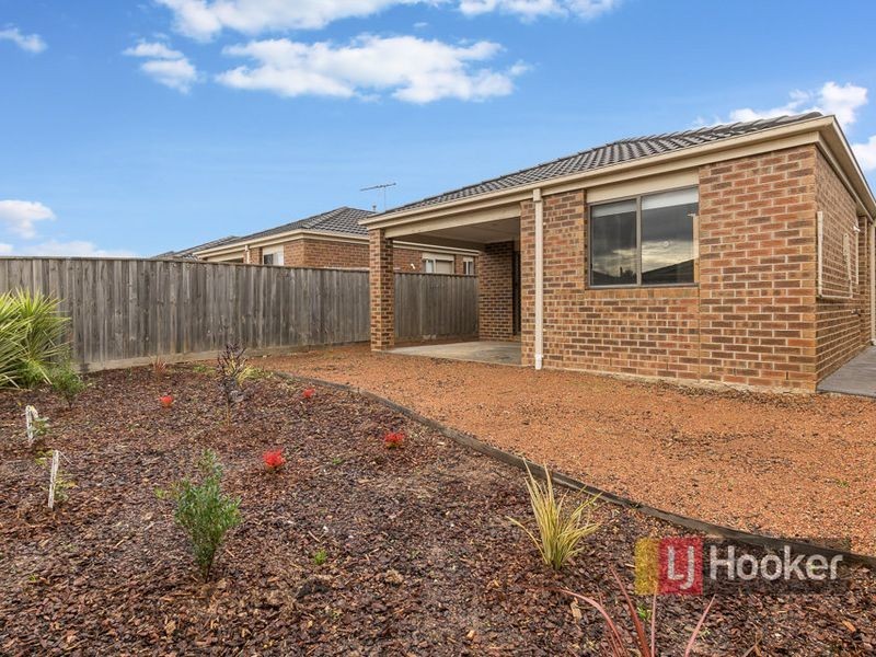 180 Greens Road, Wyndham Vale VIC 3024