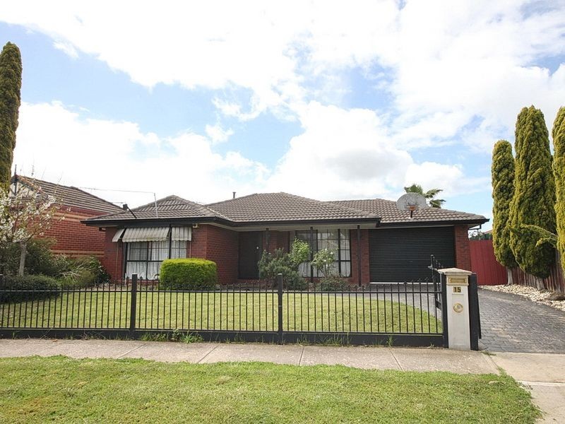 15 Mirambeek Road, Hoppers Crossing VIC 3029