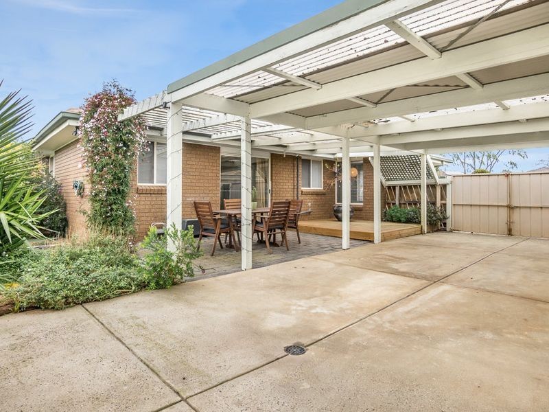 12 Wilson Crescent, Hoppers Crossing VIC 3029