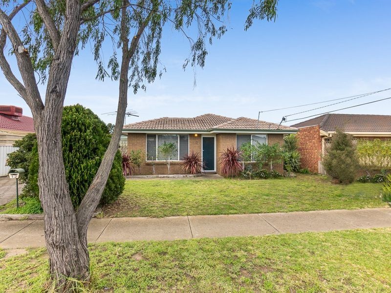 12 Wilson Crescent, Hoppers Crossing VIC 3029